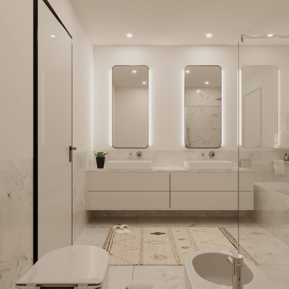 Richard Santos 3d Artist, Arquitetura e Design de inteiores - Cascais - Drapery Installation or Replacement