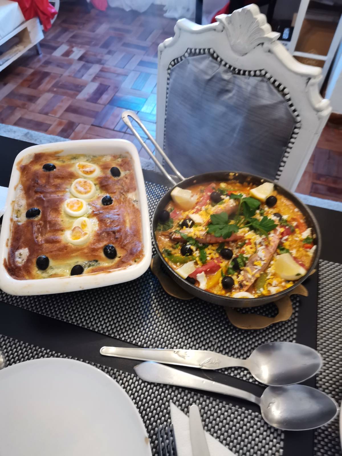 v.alves - Maia - Personal Chef