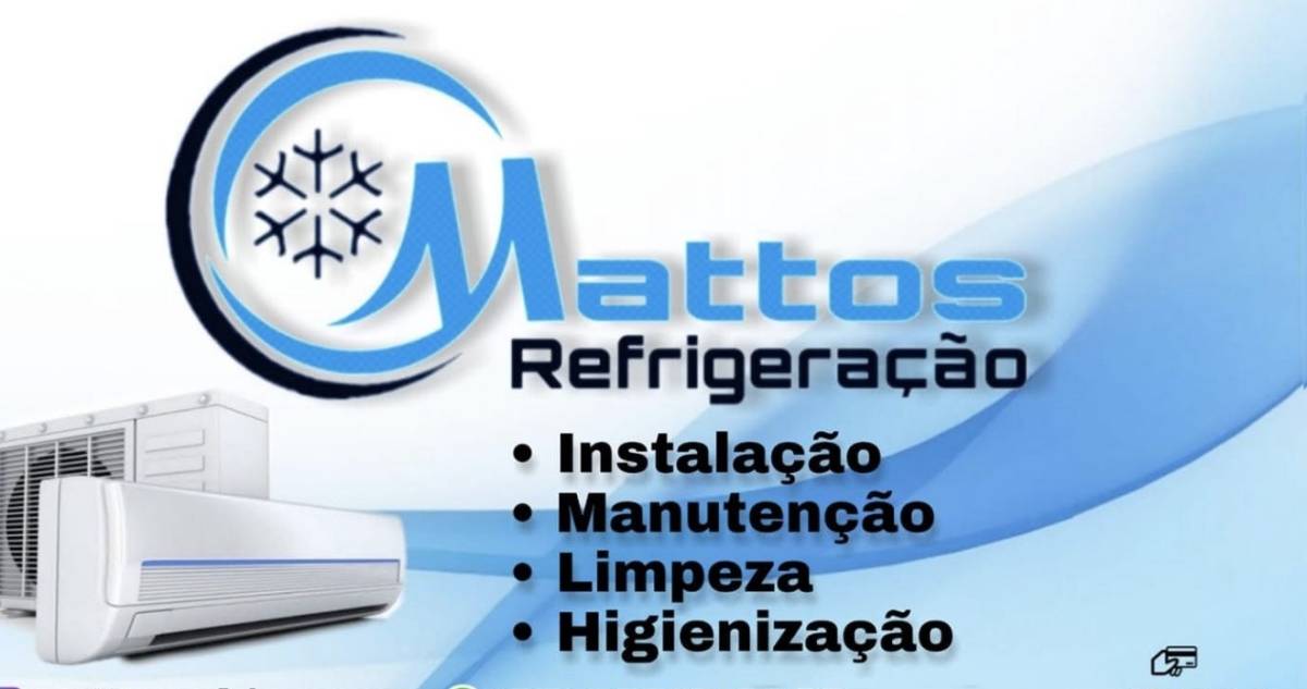 Hiago Mattos - Amadora - Installation de ventilateur