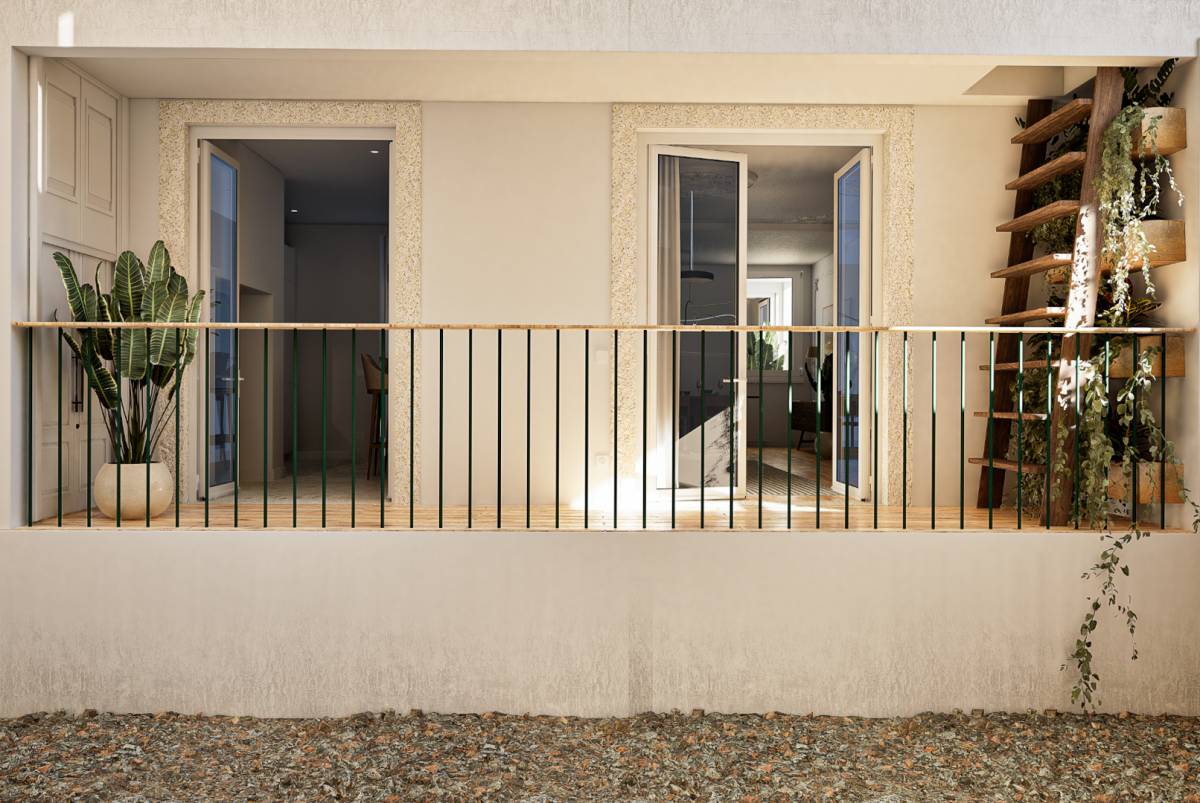 Richard Santos 3d Artist, Arquitetura e Design de inteiores - Cascais - Modeling and CAD Services