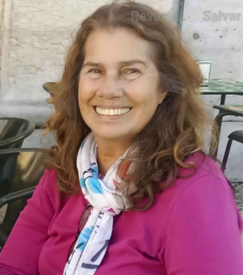 Sonia Ribeiro - Cascais - Fisioterapia