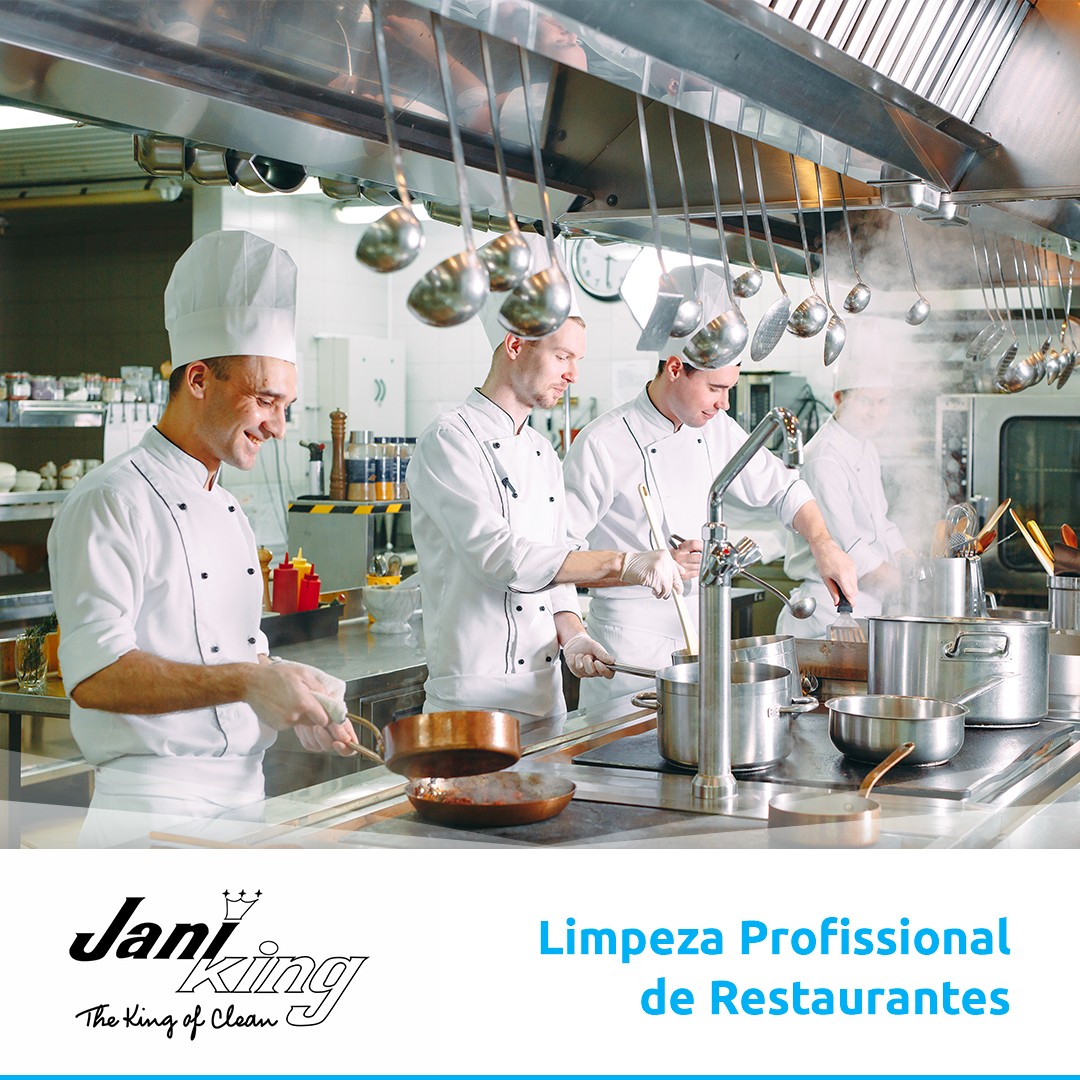 Janiking Serviço de Limpezas - Lisboa - Limpeza de Escritório (Recorrente)