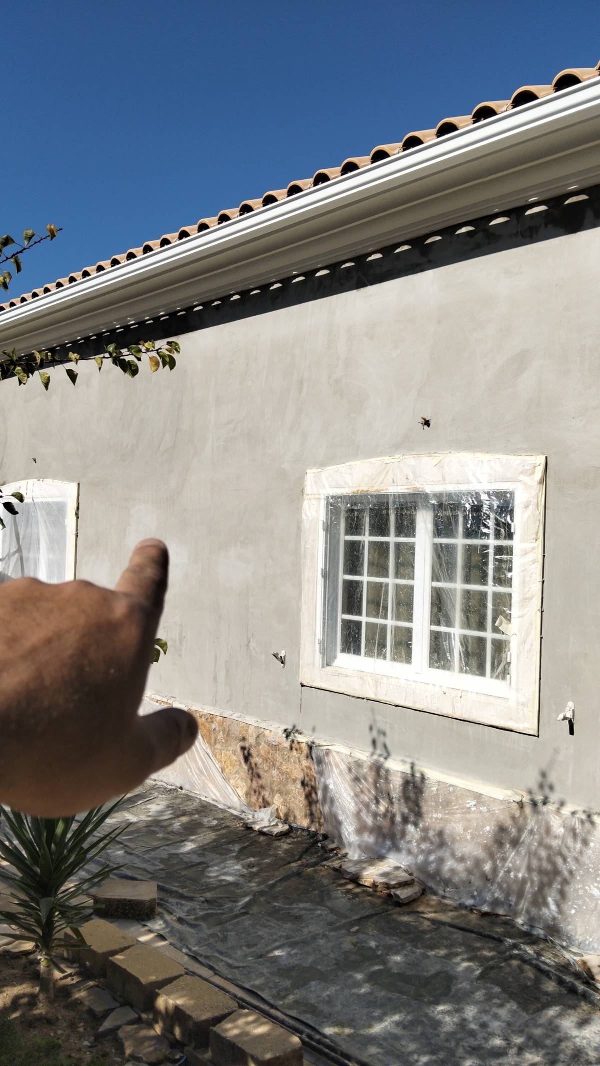 CASADELLA REMODELAÇÕES - Anadia - Septic System Repair or Maintenance