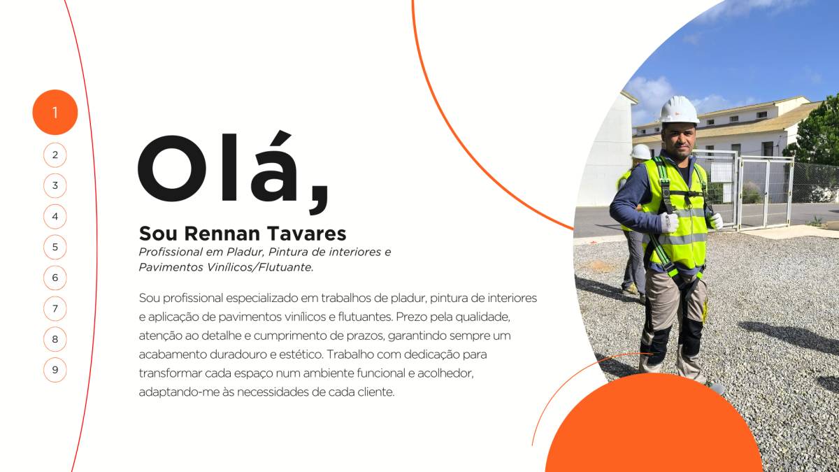 PladurPRO Serviços & Remodelações - Torres Vedras - Réparation de rampe d’escalier