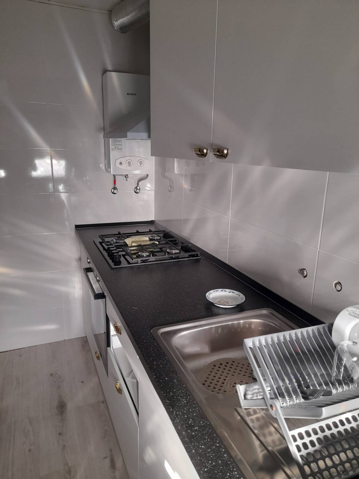 ObrasAndrade - Lisboa - Badezimmer fliesen