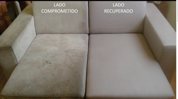Pro Clean Services - Lisboa - Rug Cleaning