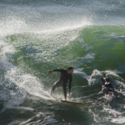 Marcos Mello Photography - Cascais - Photo Scanning