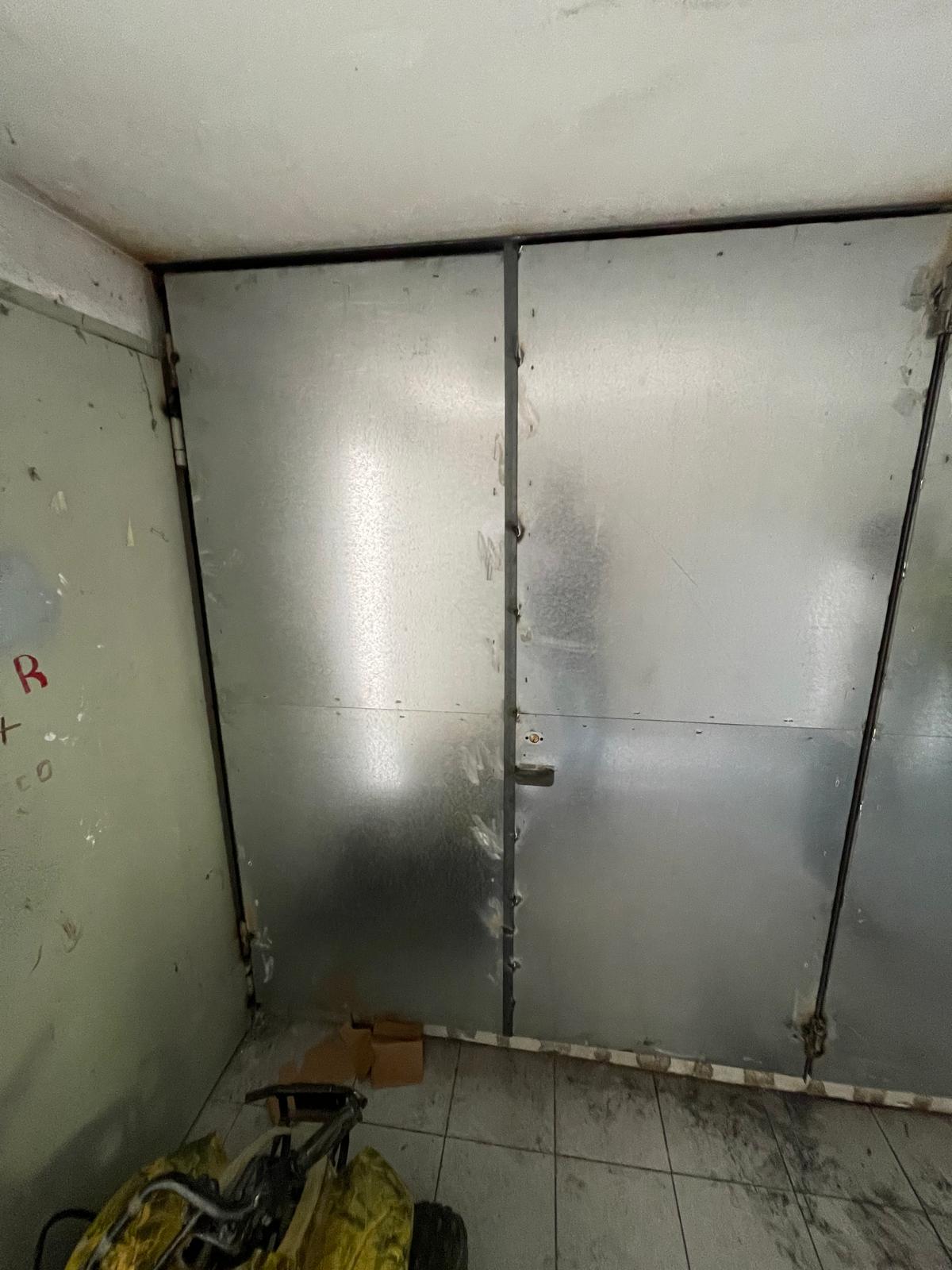 Metalobra - Sintra - Serralharia e Portões