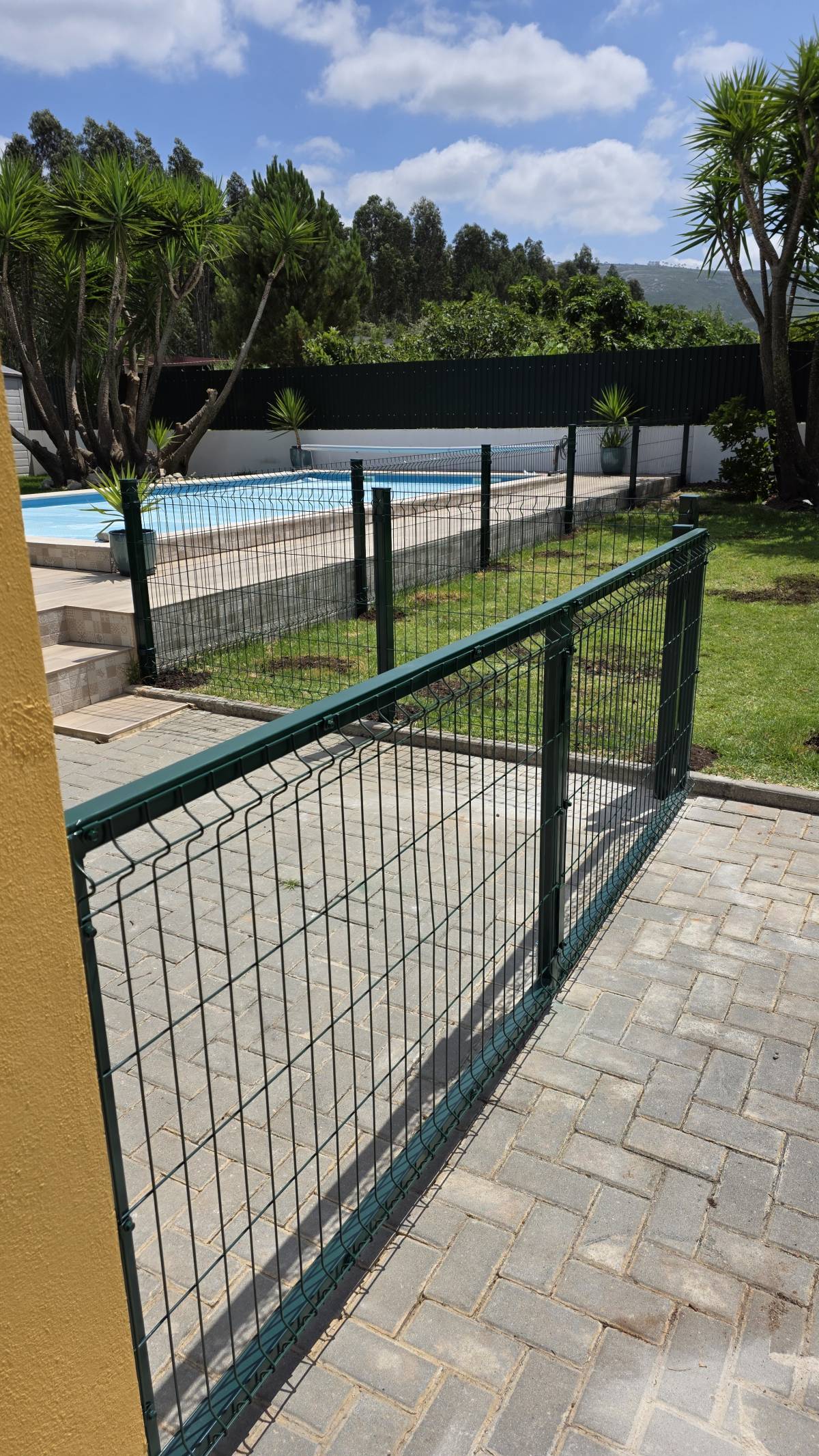 DTec - Reparações & Soluções Domésticas - Porto de Mós - Instalação de Tubos de Canalização