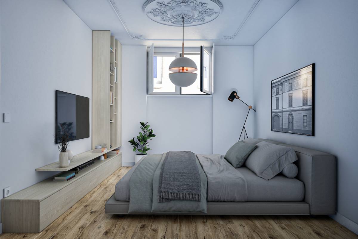 Richard Santos 3d Artist, Arquitetura e Design de inteiores - Cascais - Interior Decoration
