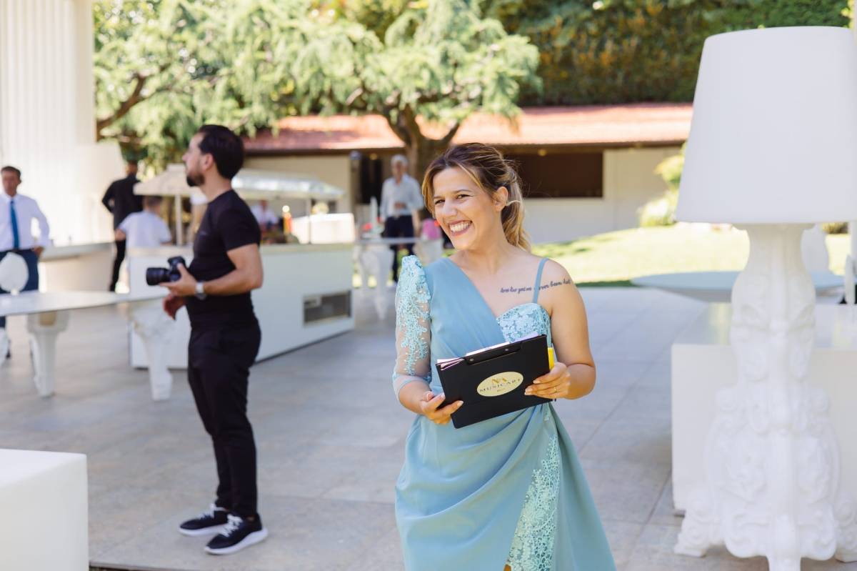 MusicArt Eventos - Lousada - Hochzeitssänger