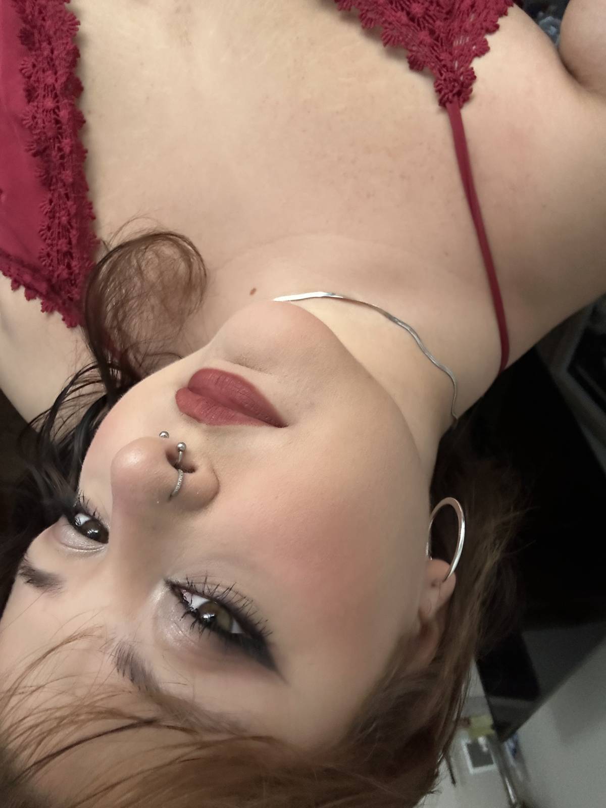 Catarina - Valongo - Braut-Make up