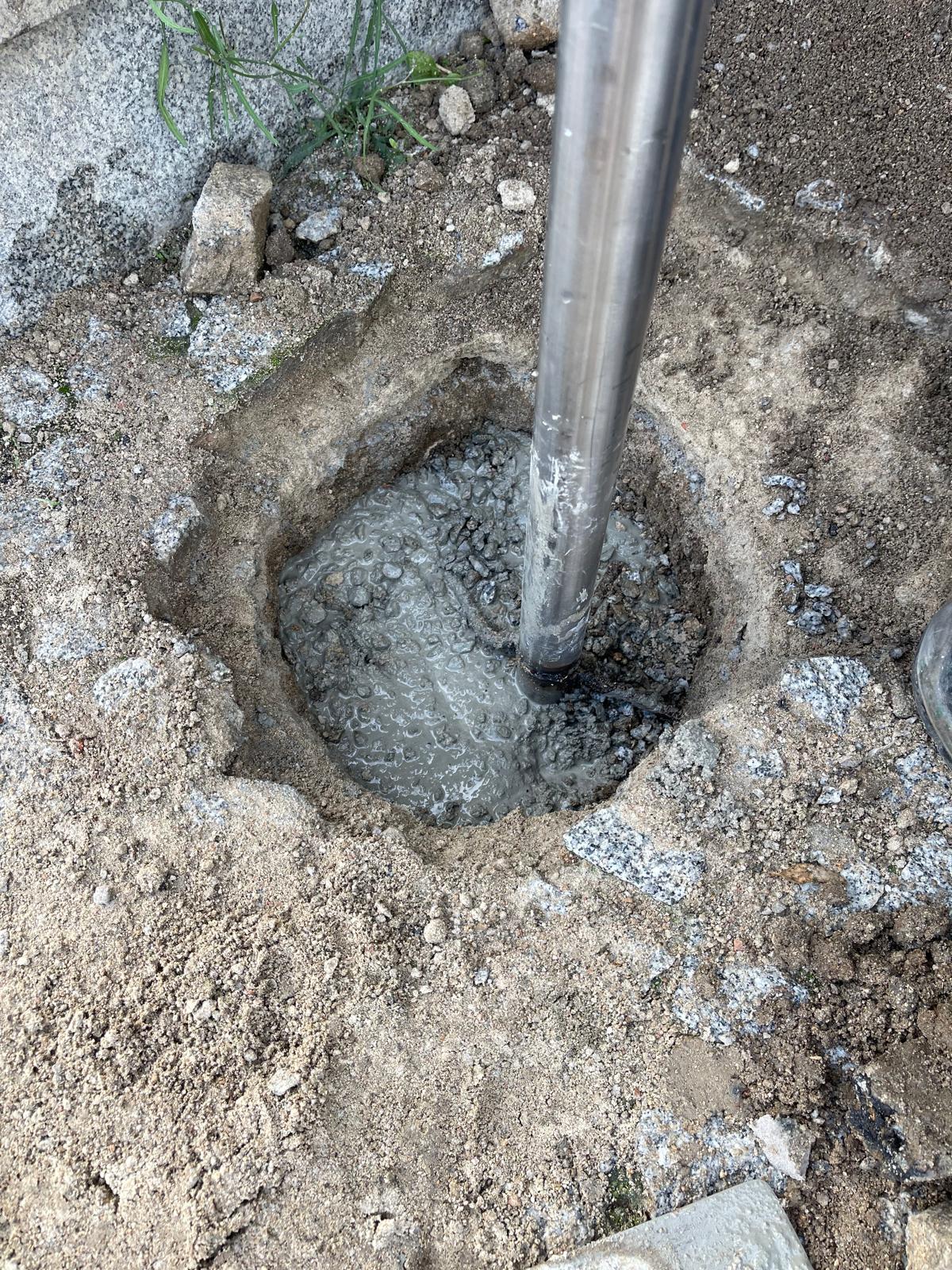 Metalobra - Sintra - Manutenção e Reparação de Terraço
