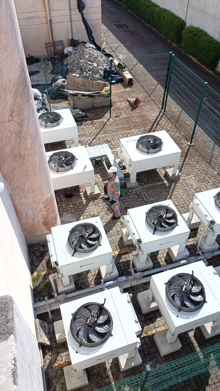 Electrical Solutions - Viana do Castelo - Home Security and Alarm Repair and Modification
