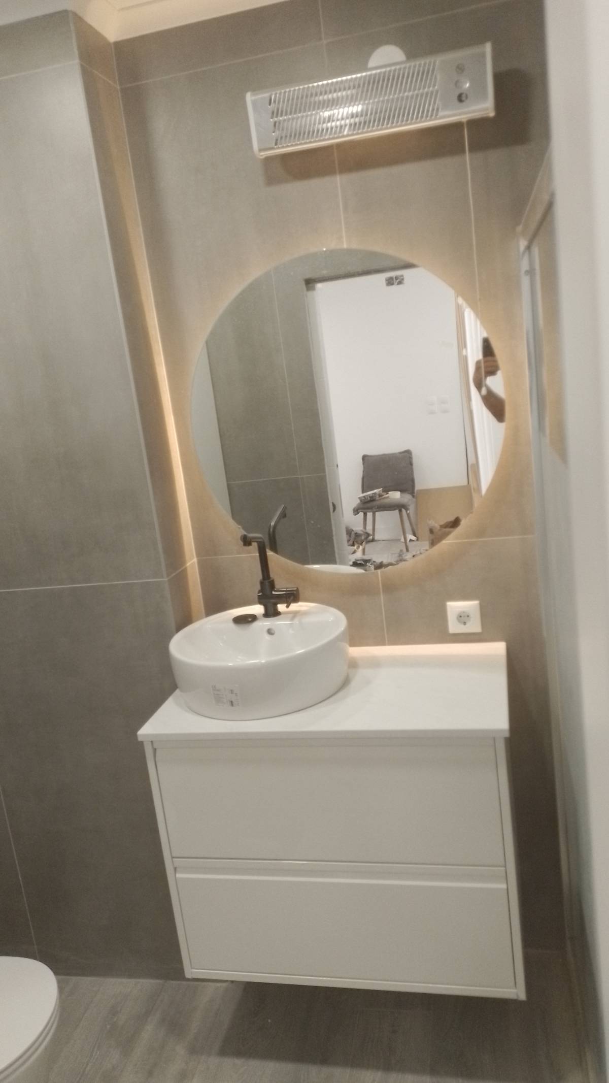 Lopes Soares construtora e remodelação. - Oeiras - Instalación de saunas
