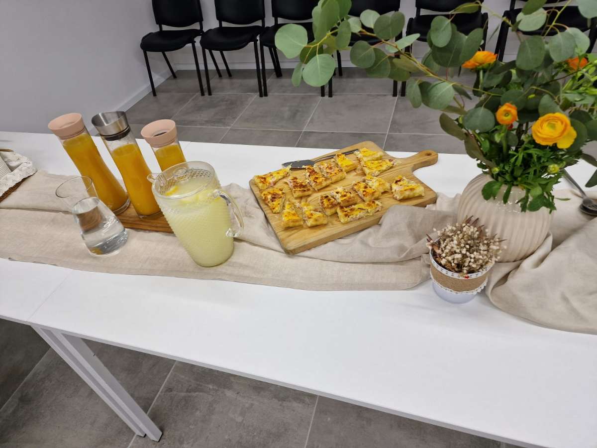 Servicios de catering - Catering - Eventos y fiestas