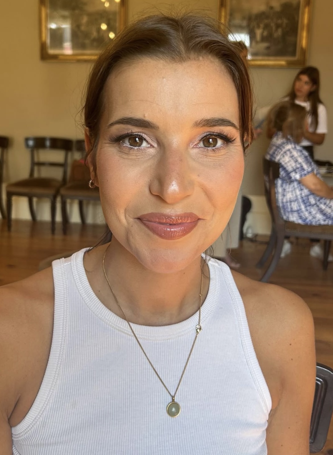 Makeup.by.ritasantos - Matosinhos - Peluquería para eventos