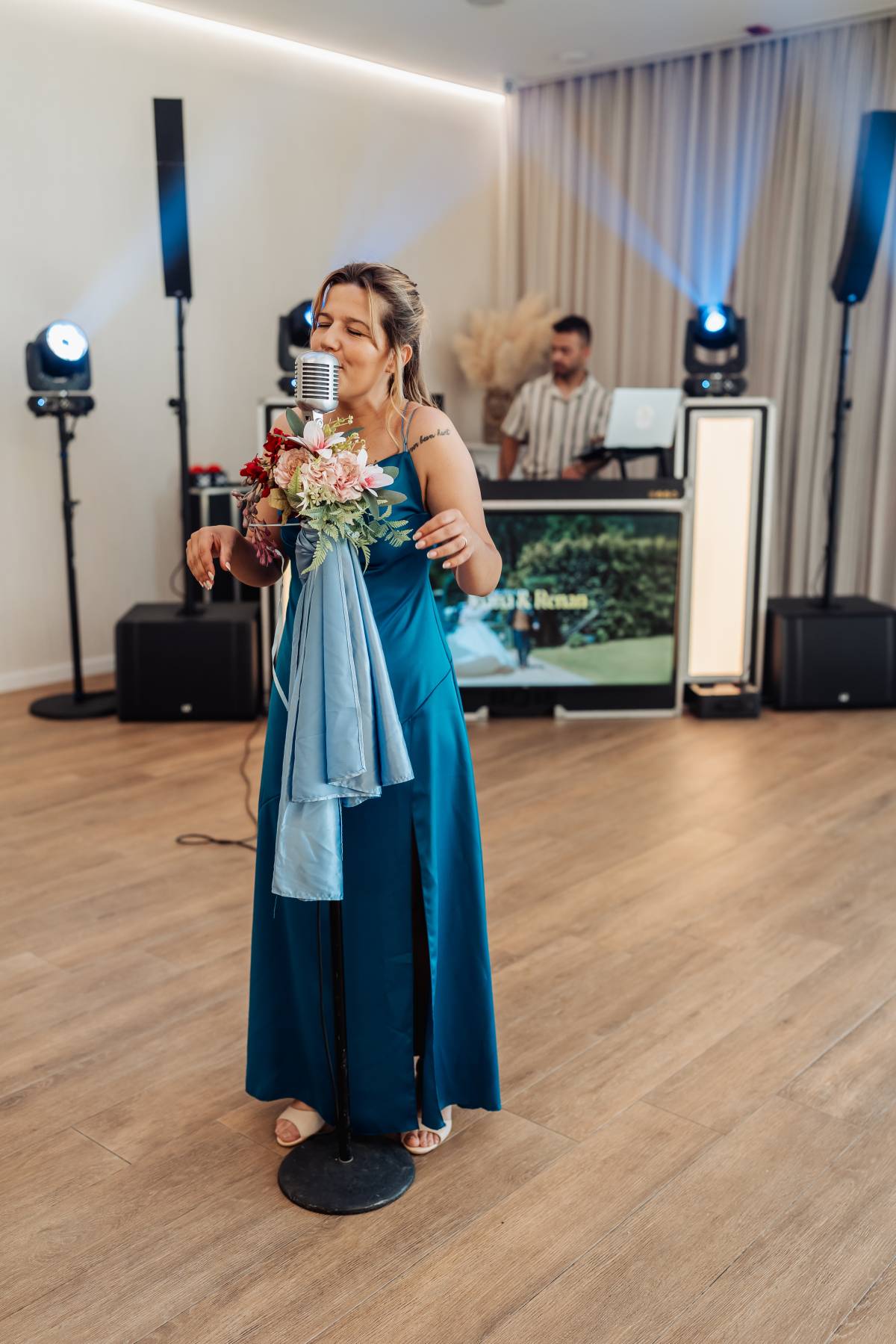 MusicArt Eventos - Lousada - Jazzband für Hochzeit