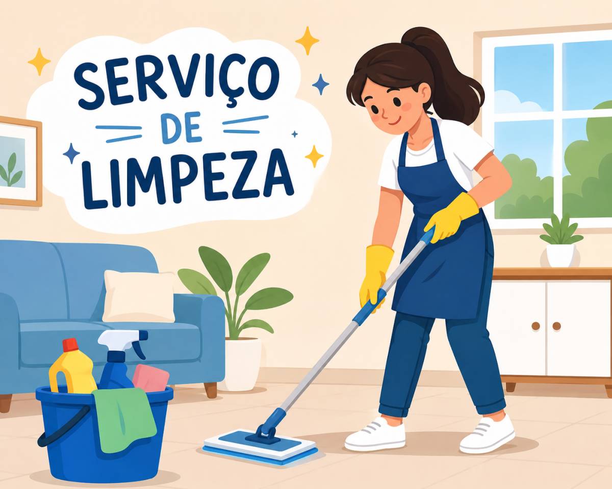 Jucleaning - Loures - Limpeza a Fundo