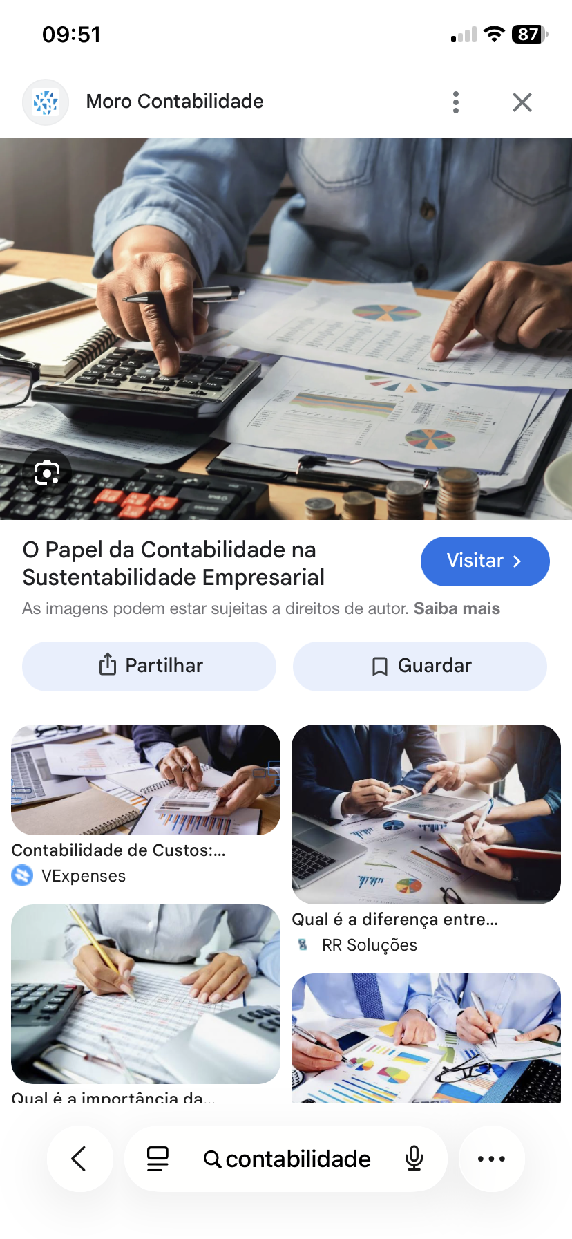 Ana Teresa Costa - Barcelos - Buchhaltung