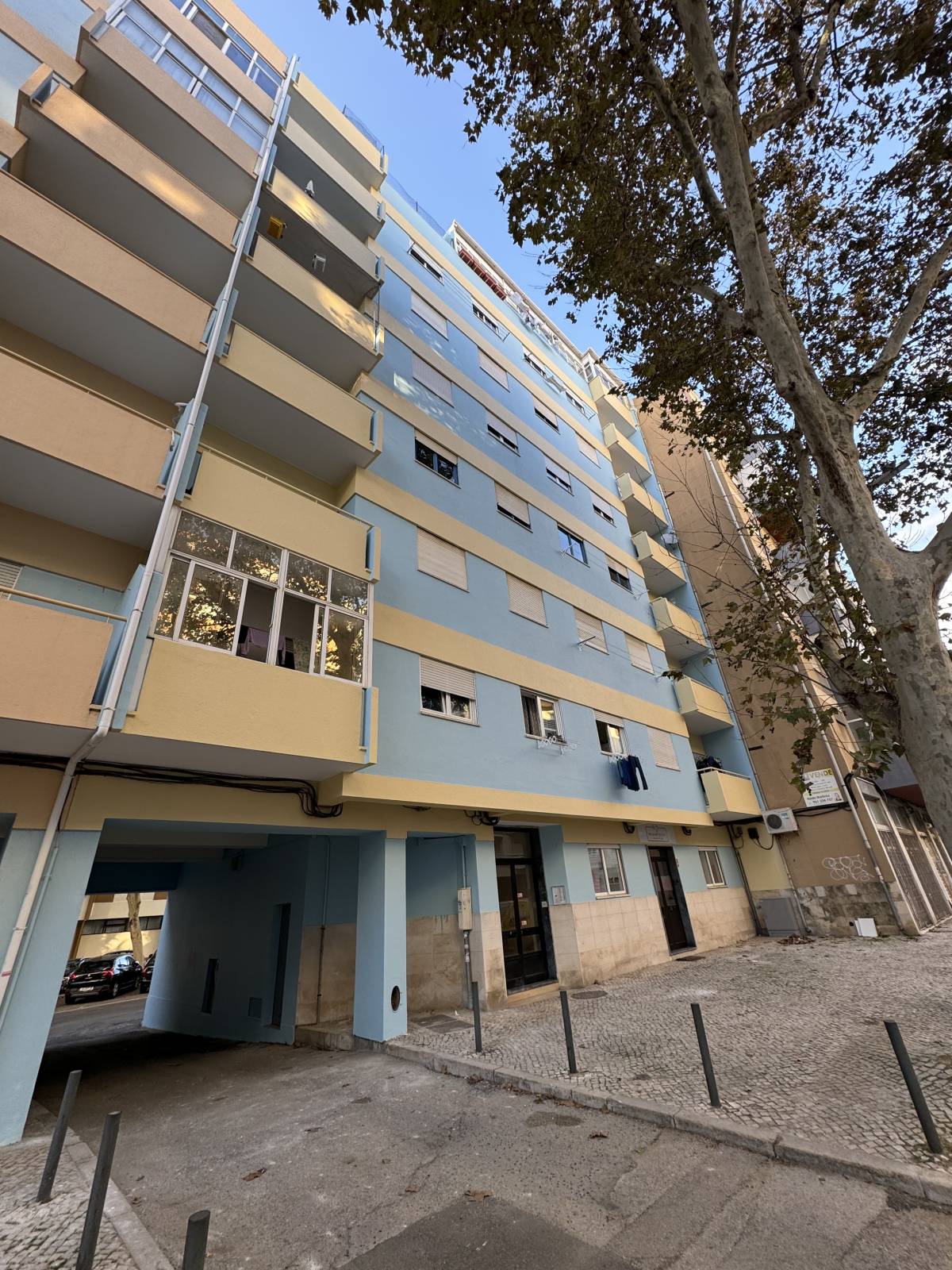 Isolpinta Pinturas e Construção Civil Unipessoal Lda - Setúbal - Kitchen Remodel