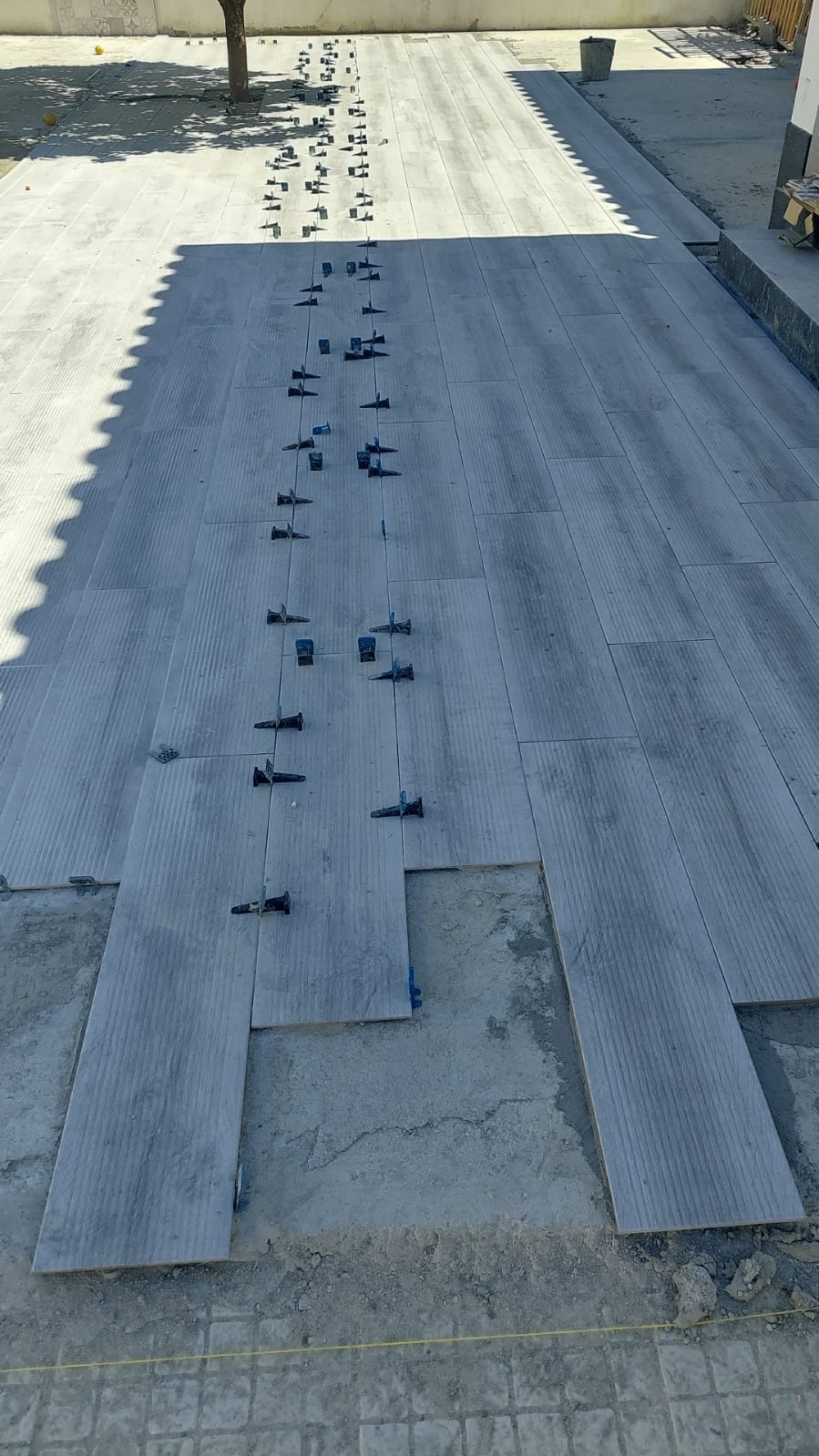 CASADELLA REMODELAÇÕES - Anadia - Caulking