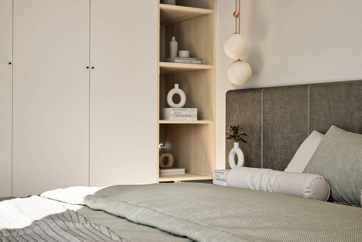 Richard Santos 3d Artist, Arquitetura e Design de inteiores - Cascais - Interior Architecture