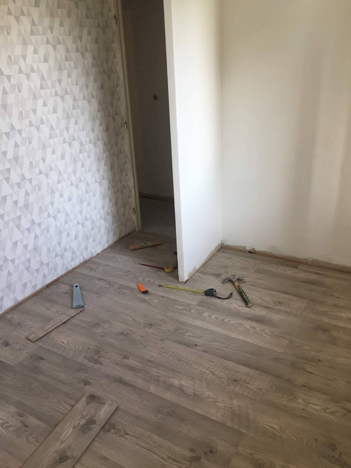 Aquipav - Lisboa - Remodelação de Cozinhas