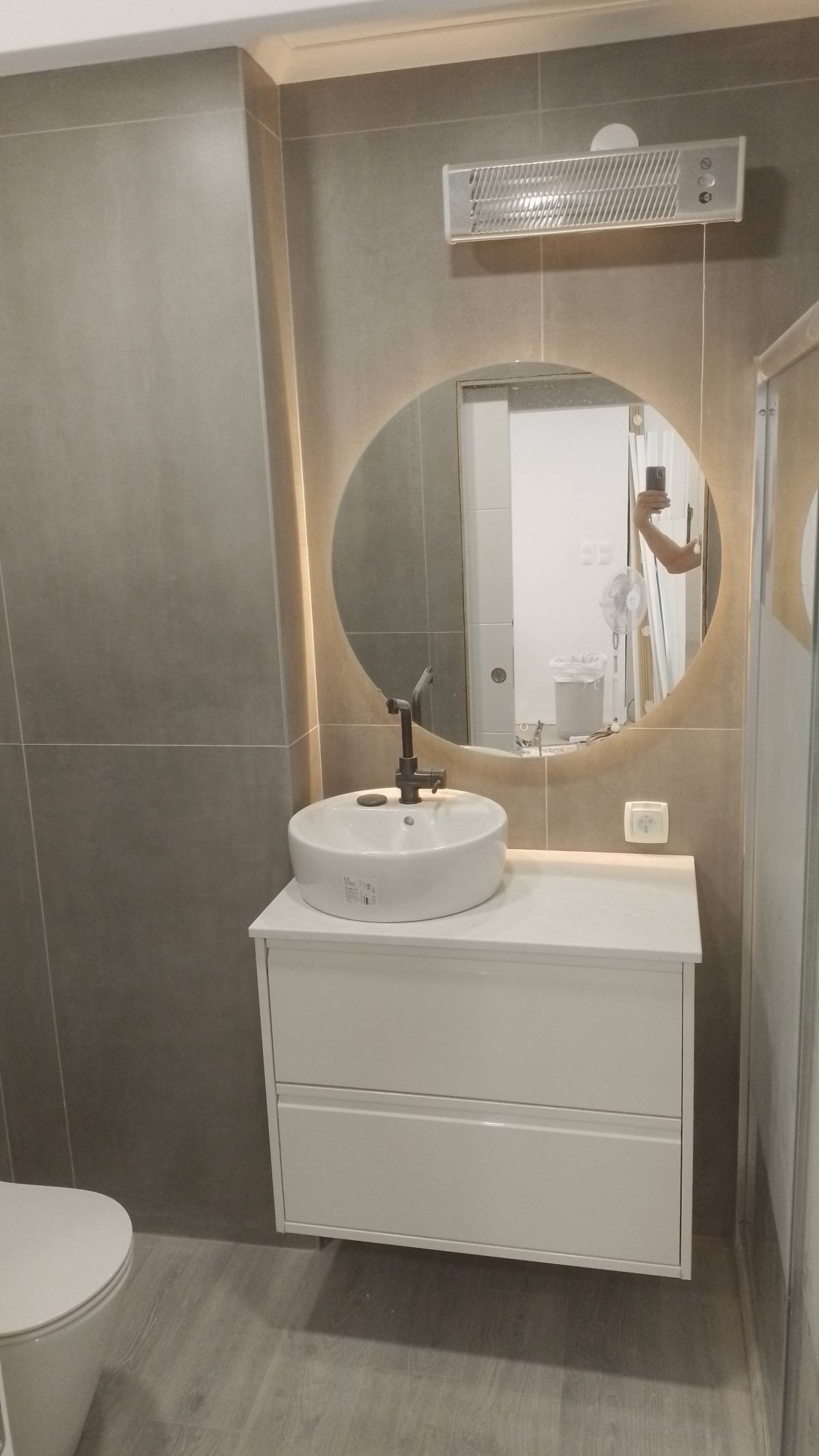 Lopes Soares construtora e remodelação. - Oeiras - Inspecciones