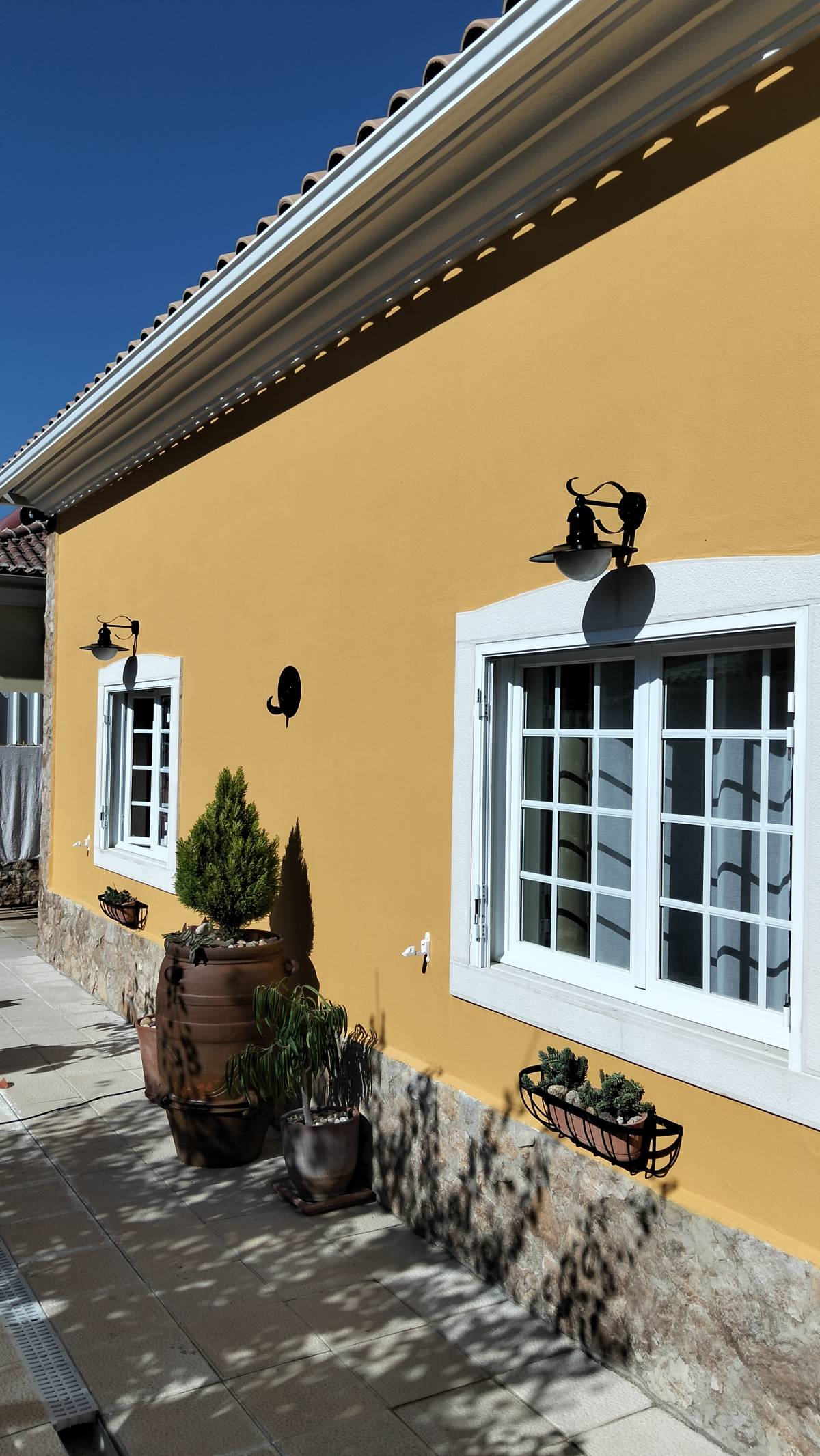 CASADELLA REMODELAÇÕES - Anadia - Drywall Repair and Texturing