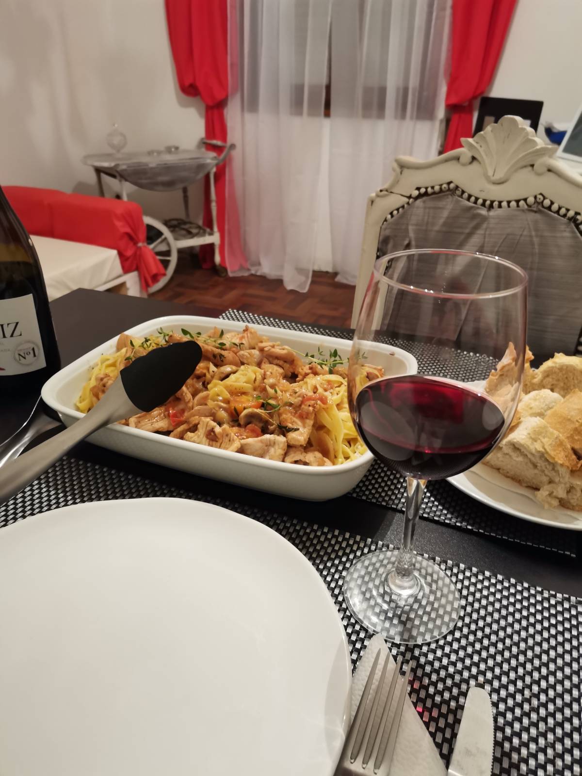 v.alves - Maia - Personal Chefs and Cooks