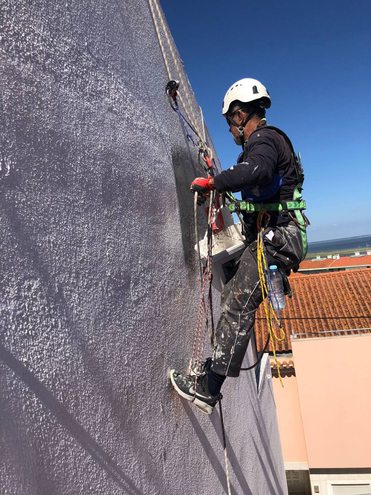 DINIZ WORKTEC SERVICOS ESPECIALIZADOS EM ALTUTA - Setúbal - Railing Repair