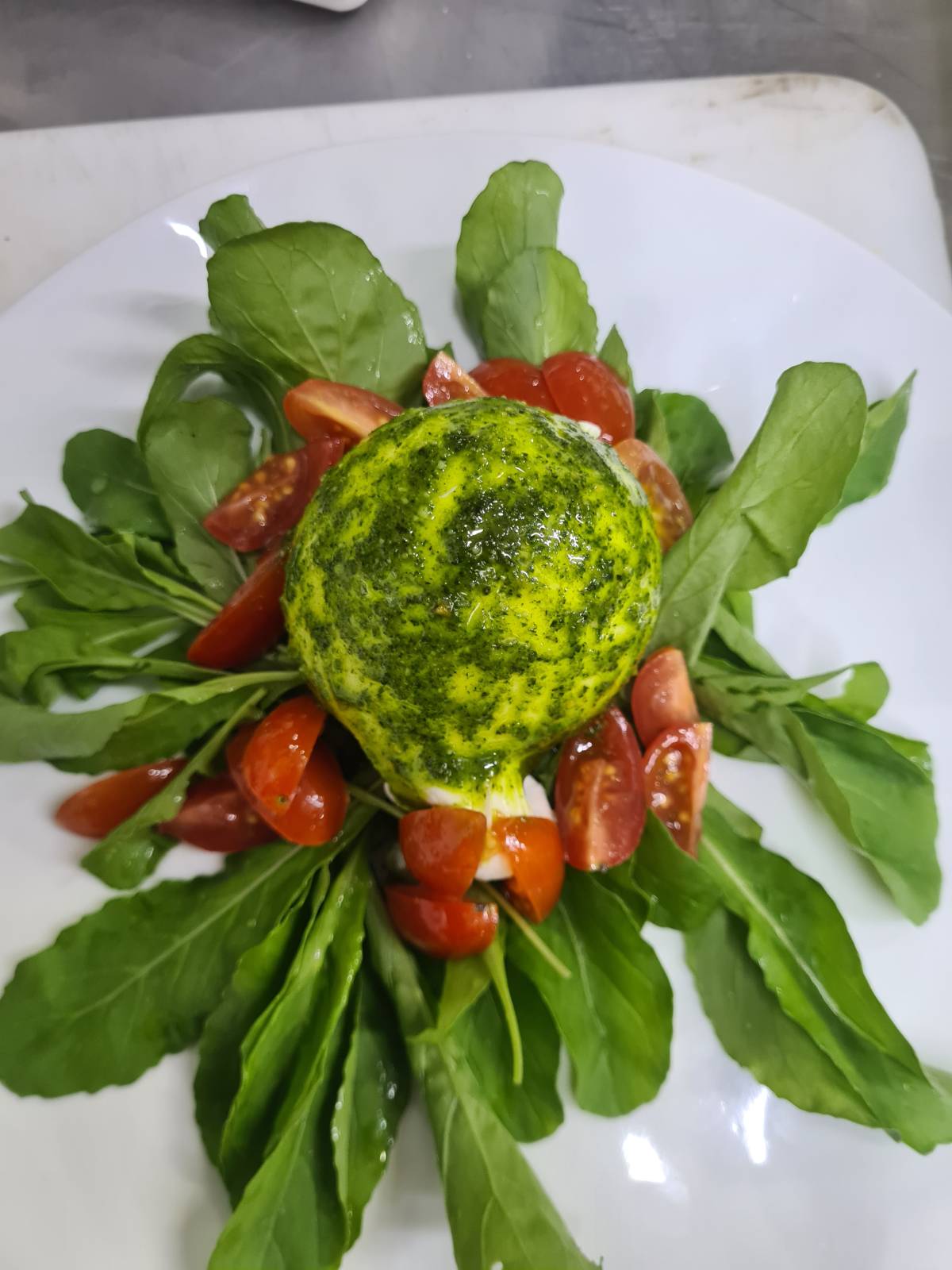 Chef Maia - Vila Nova de Gaia - Personal Chef