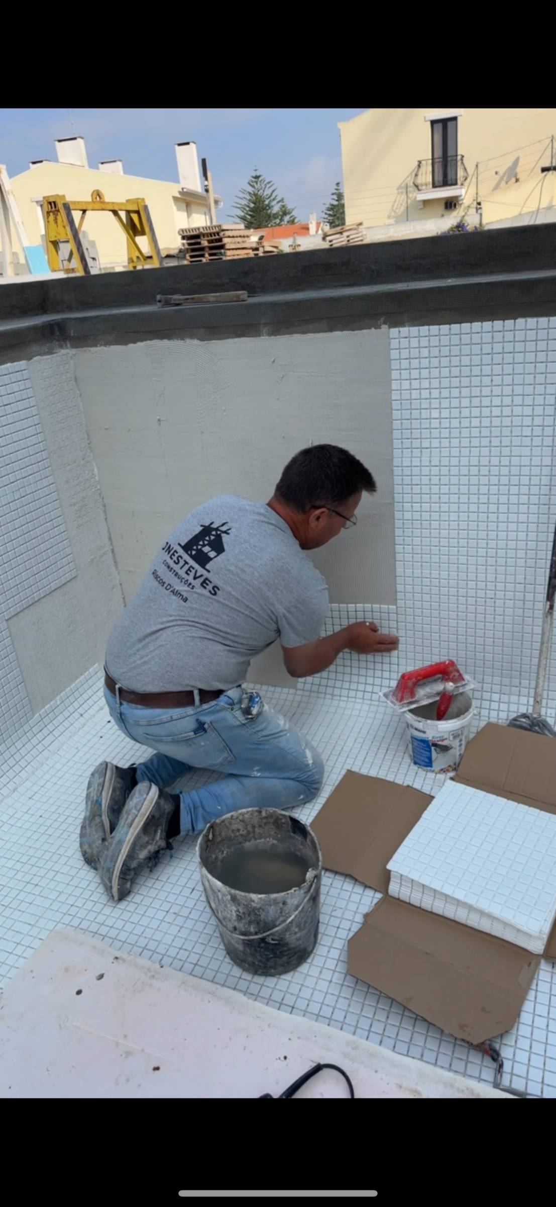JN.Esteves Construçoes - Torres Vedras - Pool Table Repair Services