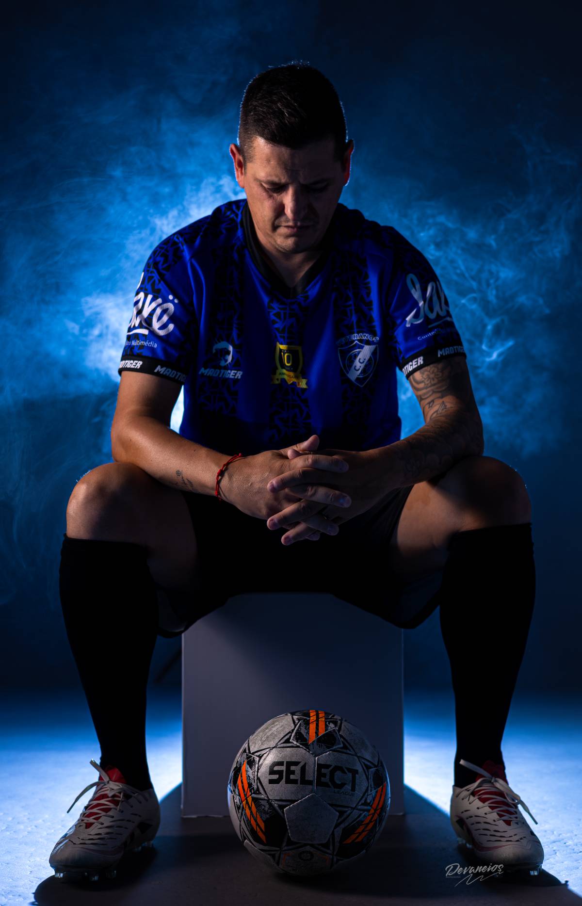 Devaneios Fotografia - Lisboa - Sportfotografie
