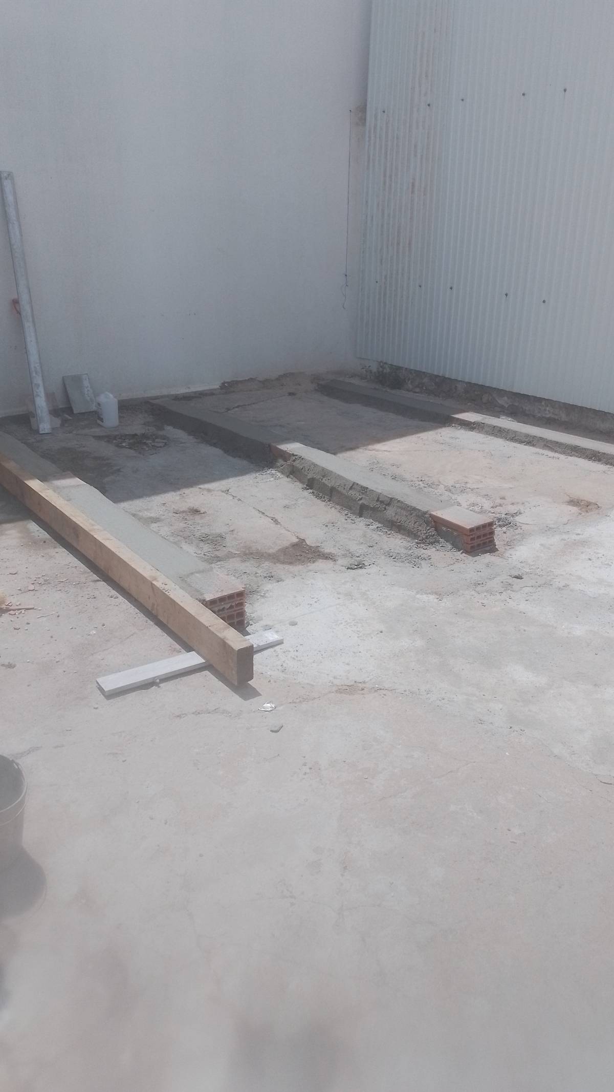 Lopes Soares construtora e remodelação. - Oeiras - Restauración de suelos de madera