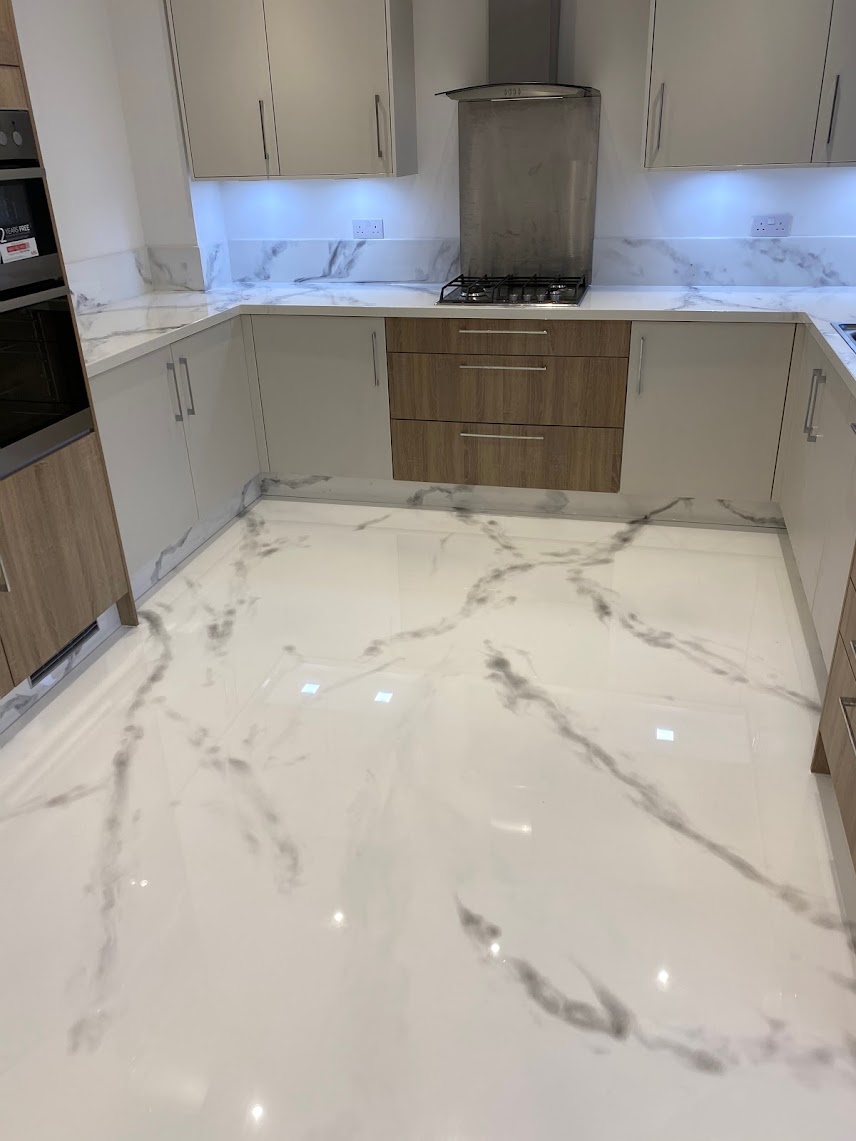 Bolterra Construction & Carpentry - Albufeira - Rénovation de chambre