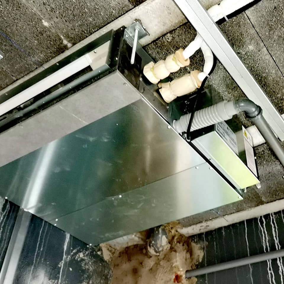 João Manuel - Sintra - Air Conditioning & Cooling