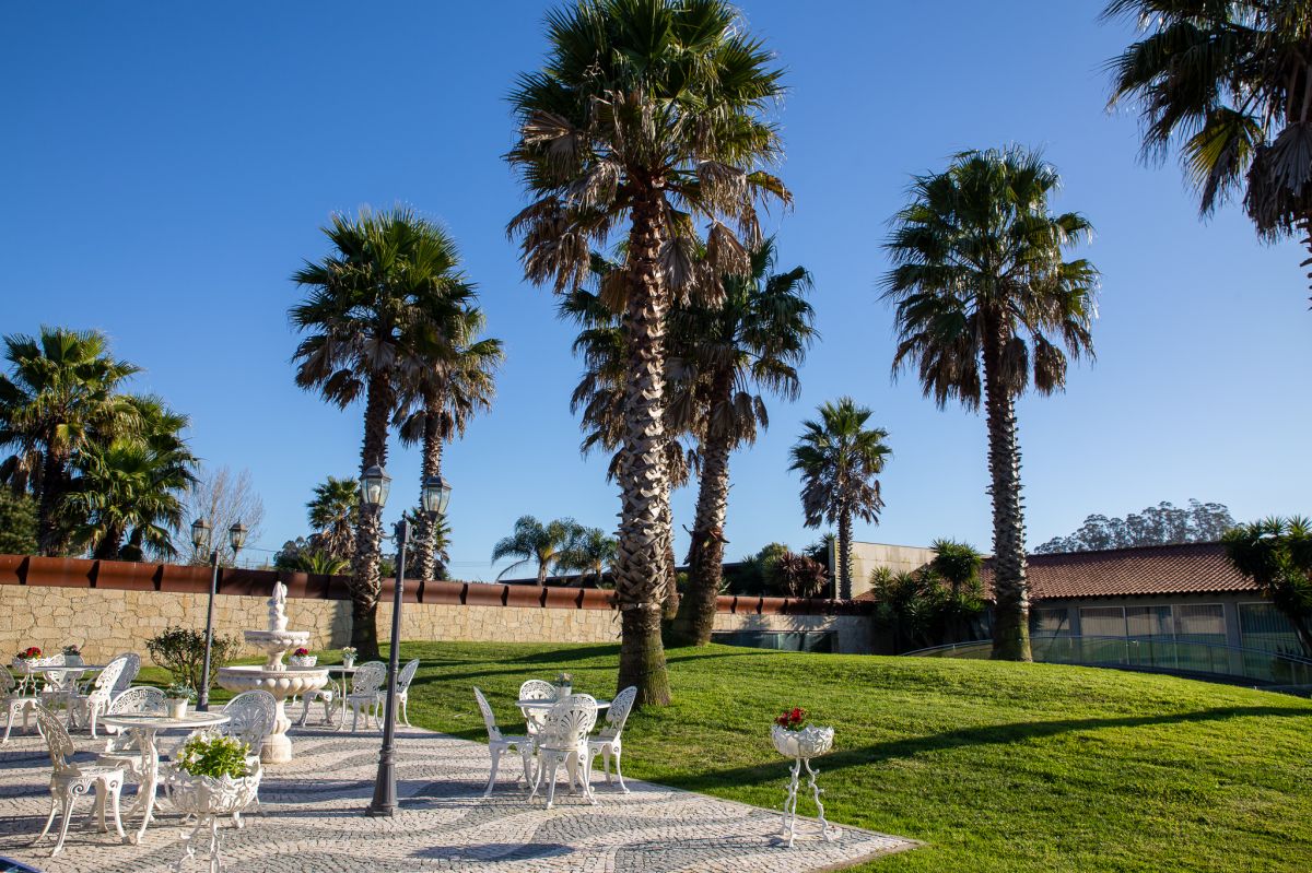 QUINTA DO CASAL - Vila do Conde - Serviço de Catering para Casamentos