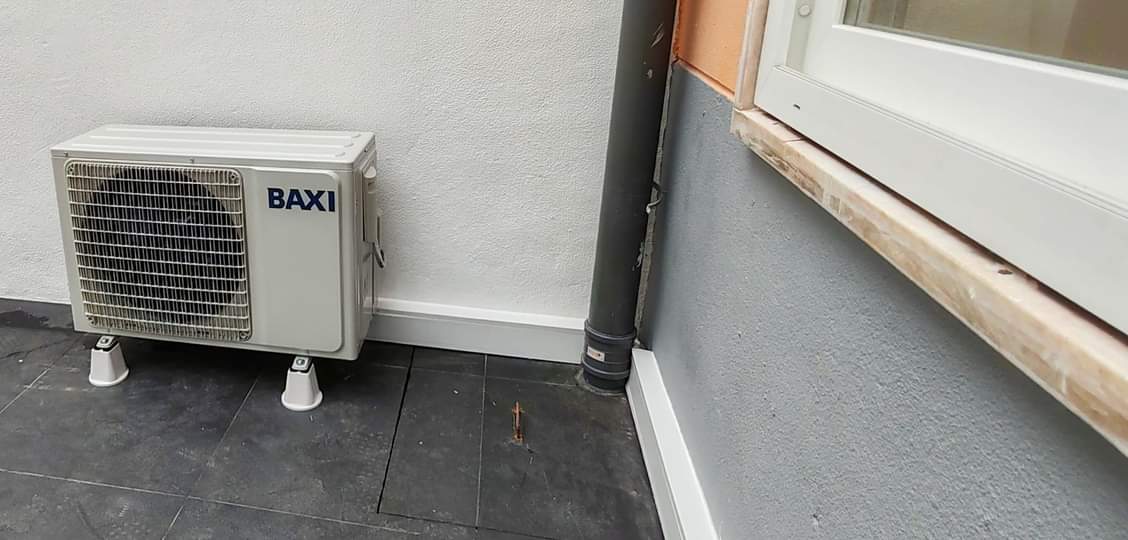 João Manuel - Sintra - Dryer Vent Installation or Replacement