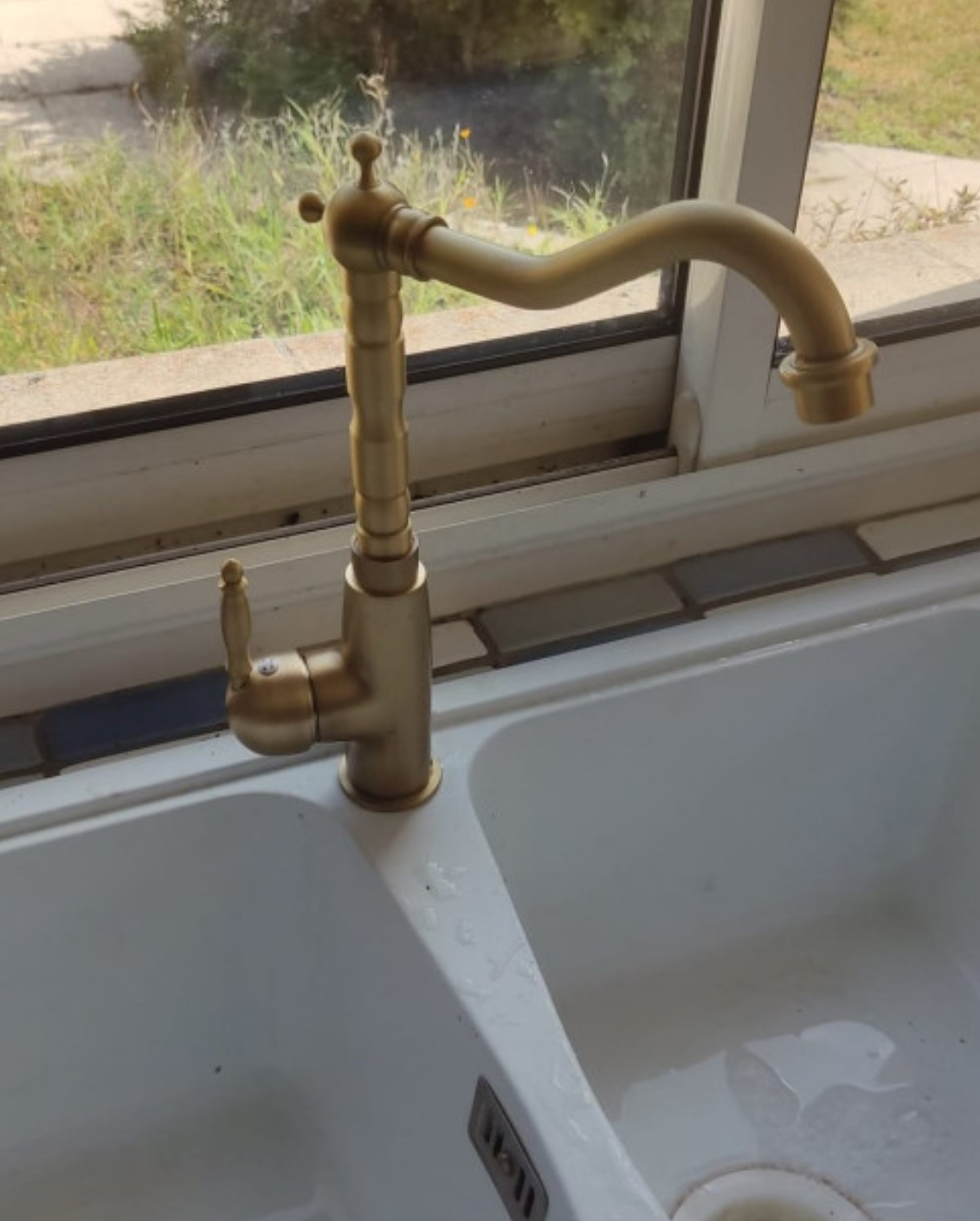 Narcisse - Sabugal - Septic System Repair or Maintenance