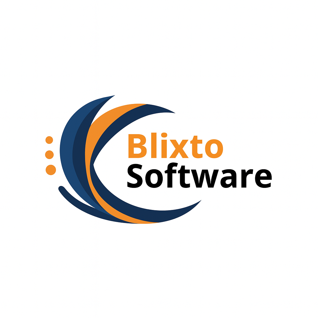 Blixto Software - Cascais - E-commerce
