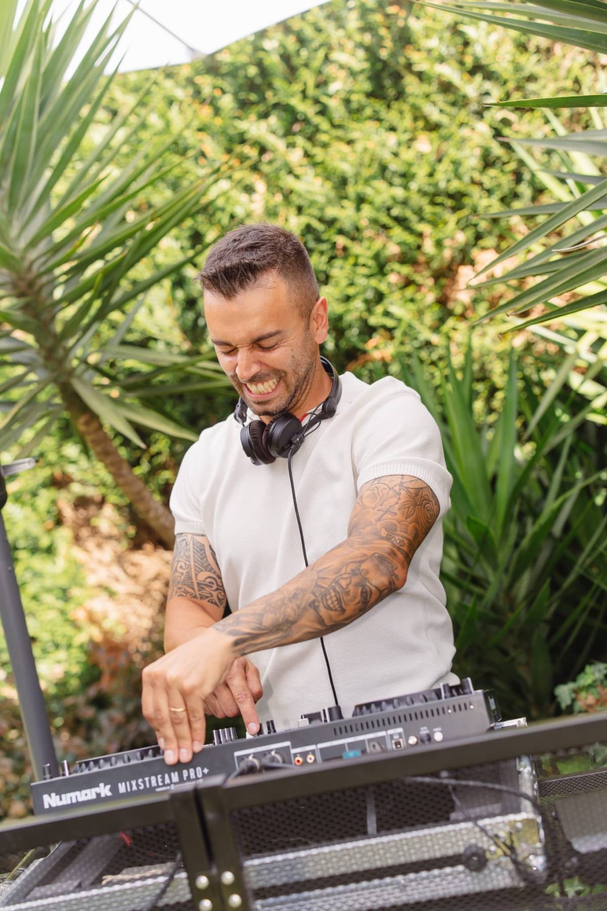 MusicArt Eventos - Lousada - Quinceanera DJ