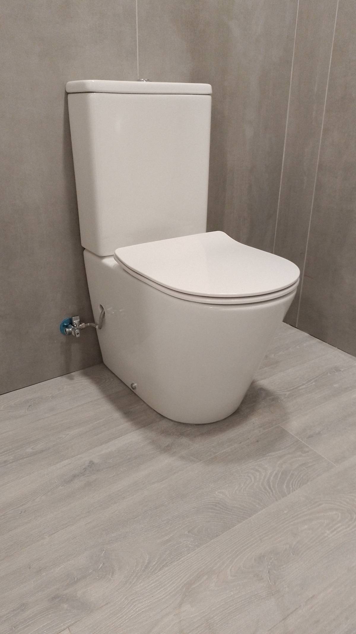 Lopes Soares construtora e remodelação. - Oeiras - Contratista general