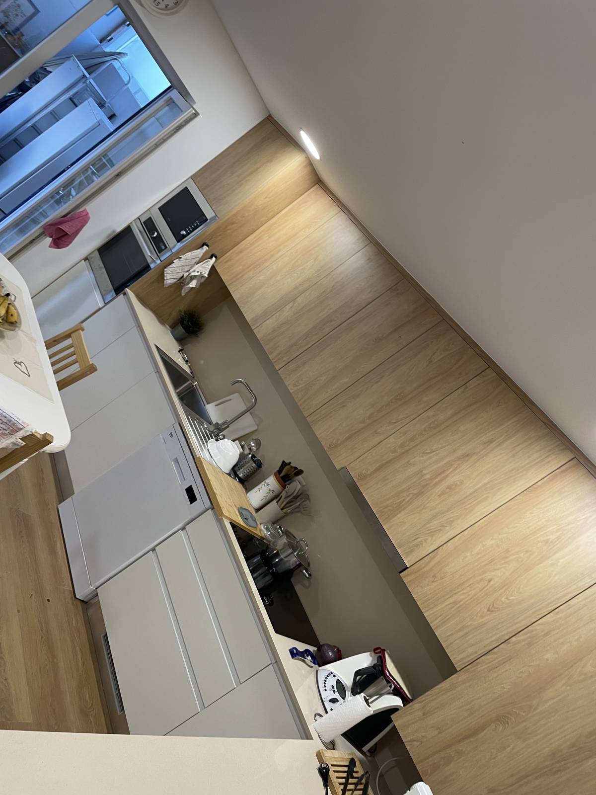 JN.Esteves Construçoes - Torres Vedras - Home Organizing