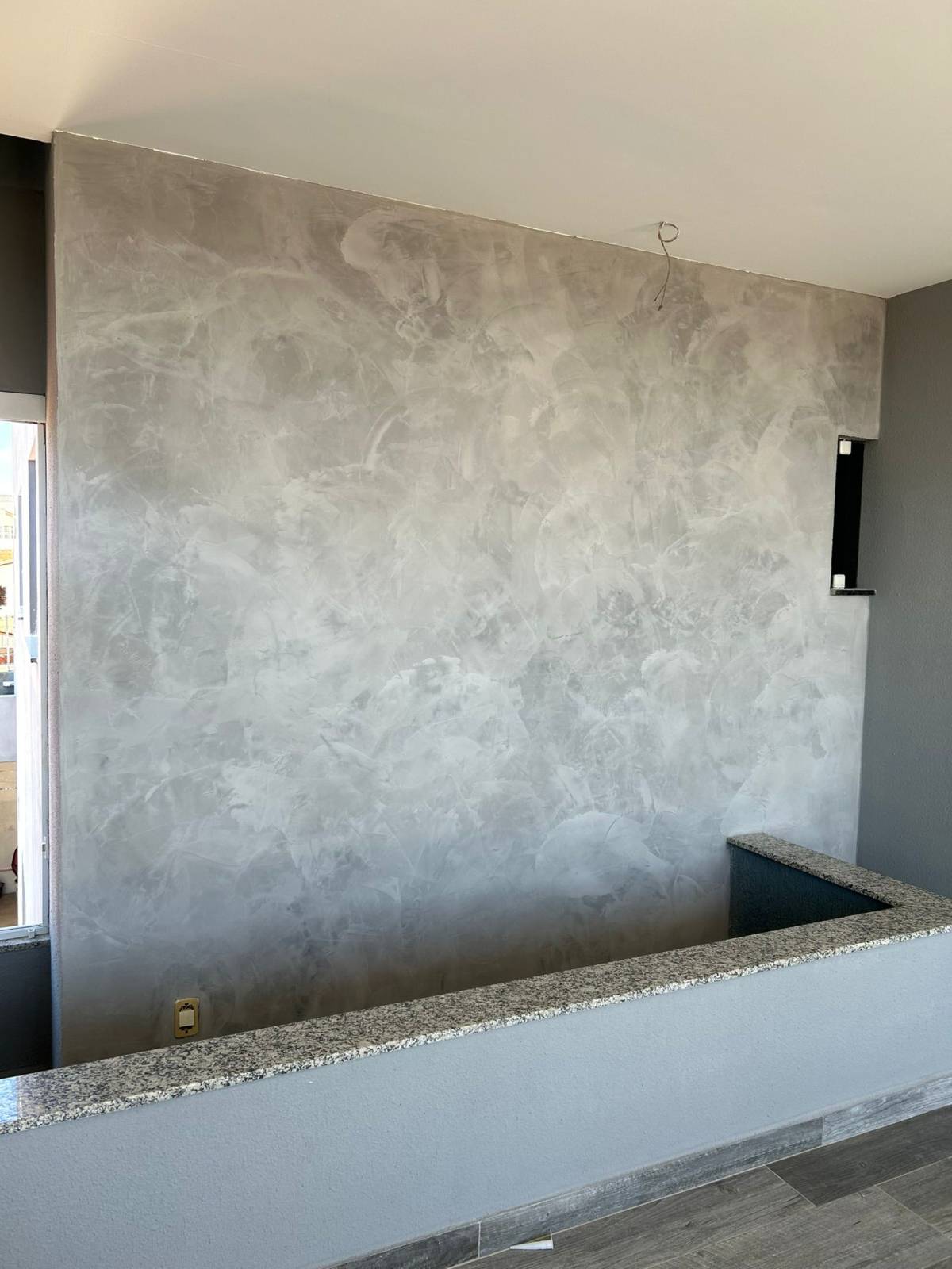 Danilo Decor - Golegã - Kitchen Remodel