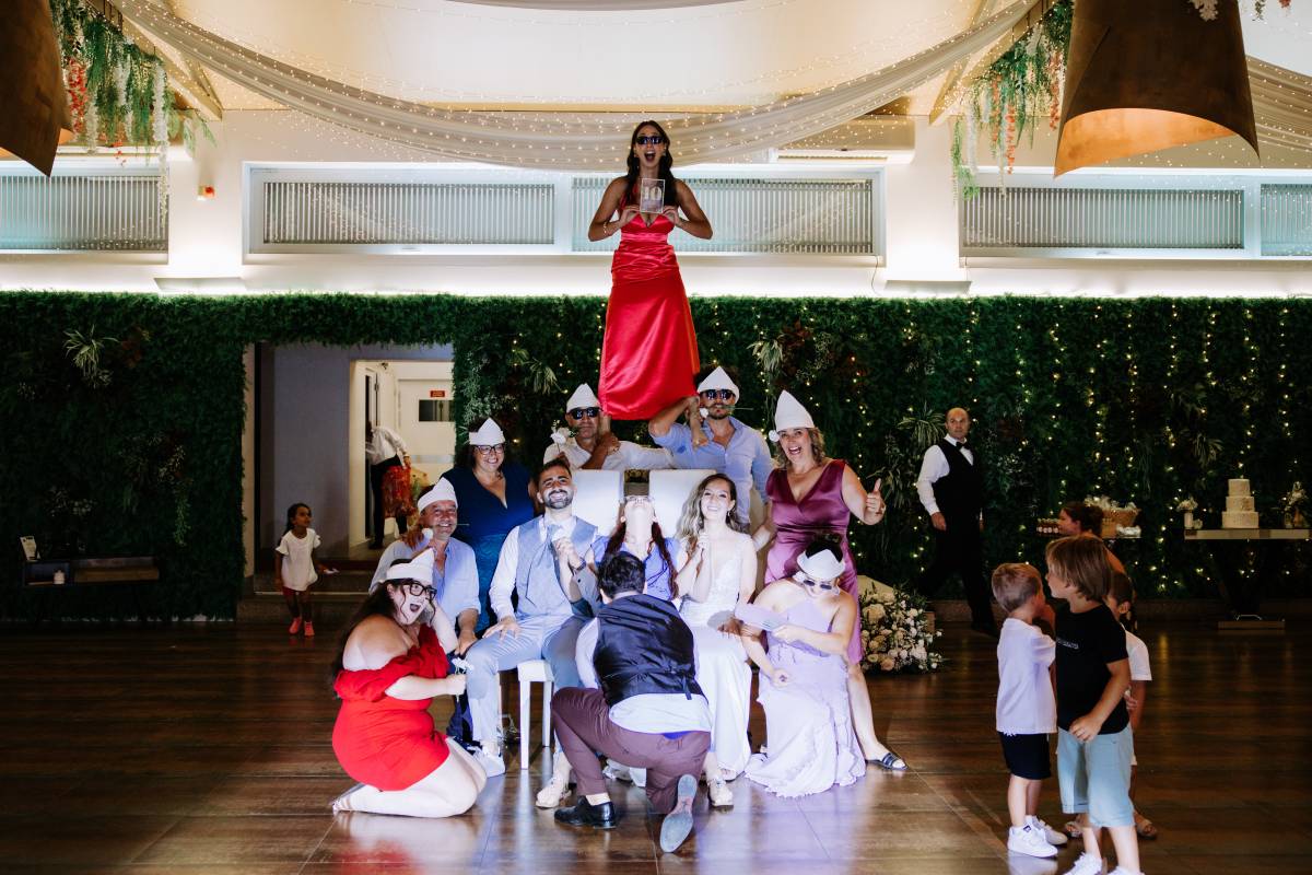 MusicArt Eventos - Lousada - Fadistas