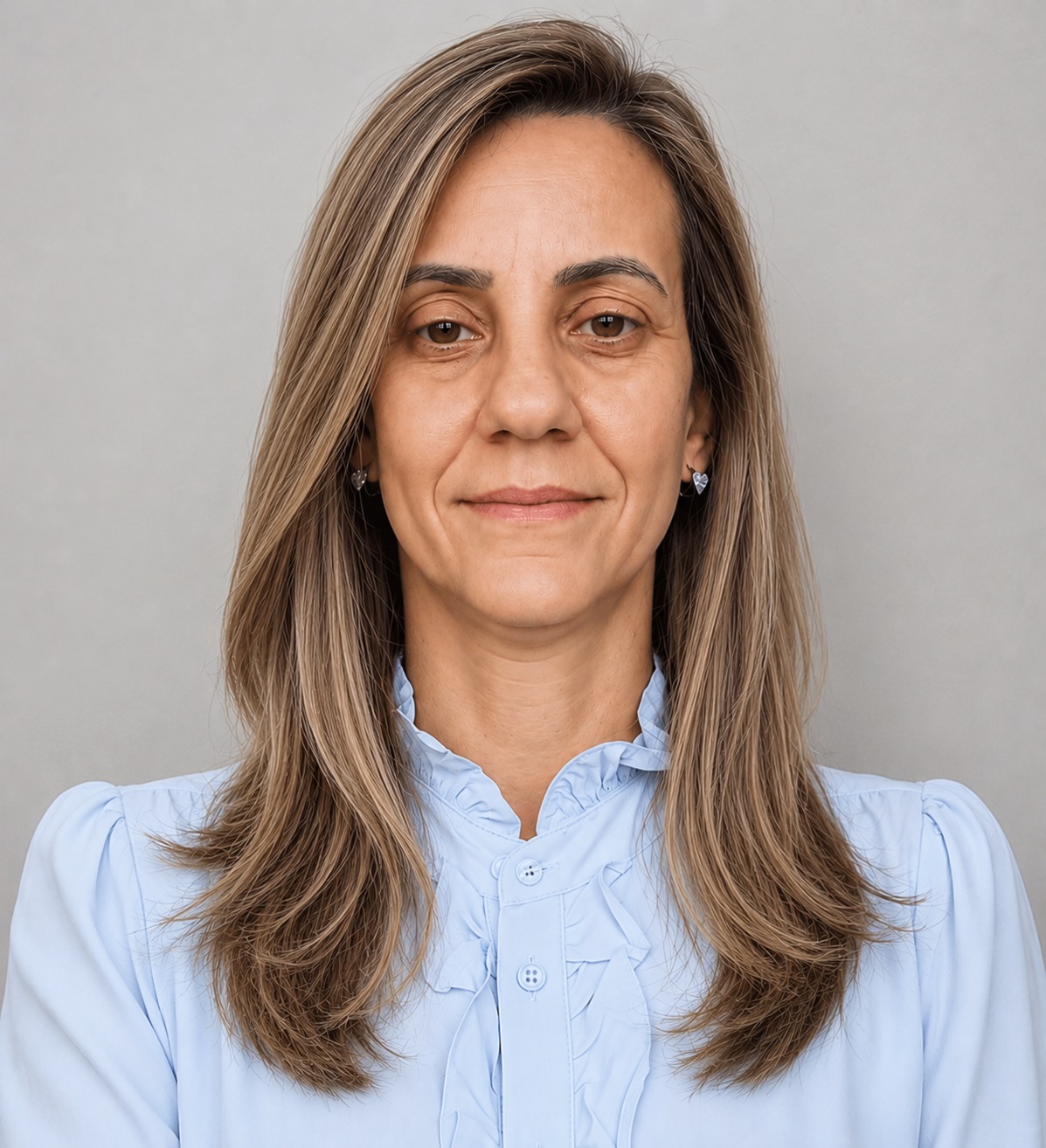 Rosiane Mazim | Assistente Administrativa Remota - Castelo Branco - Suporte Administrativo