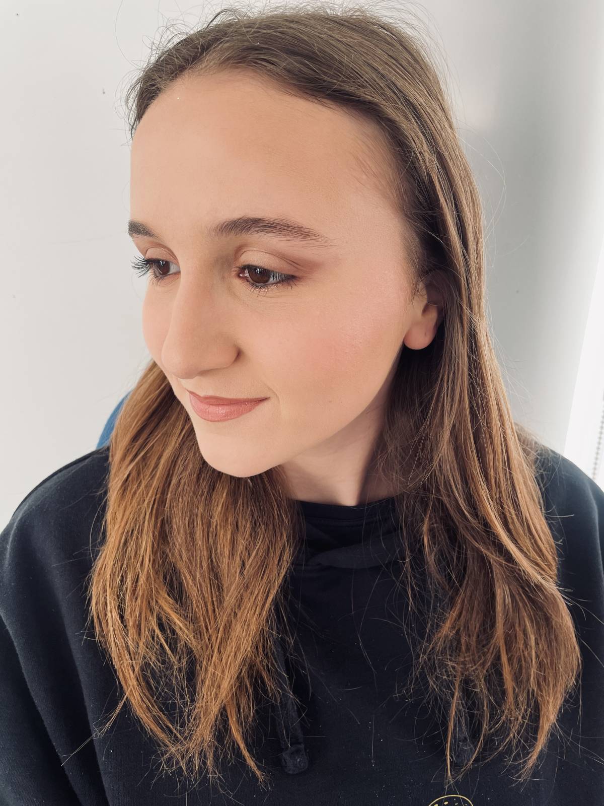 Jéssica Barbosa - Águeda - Braut-Make up