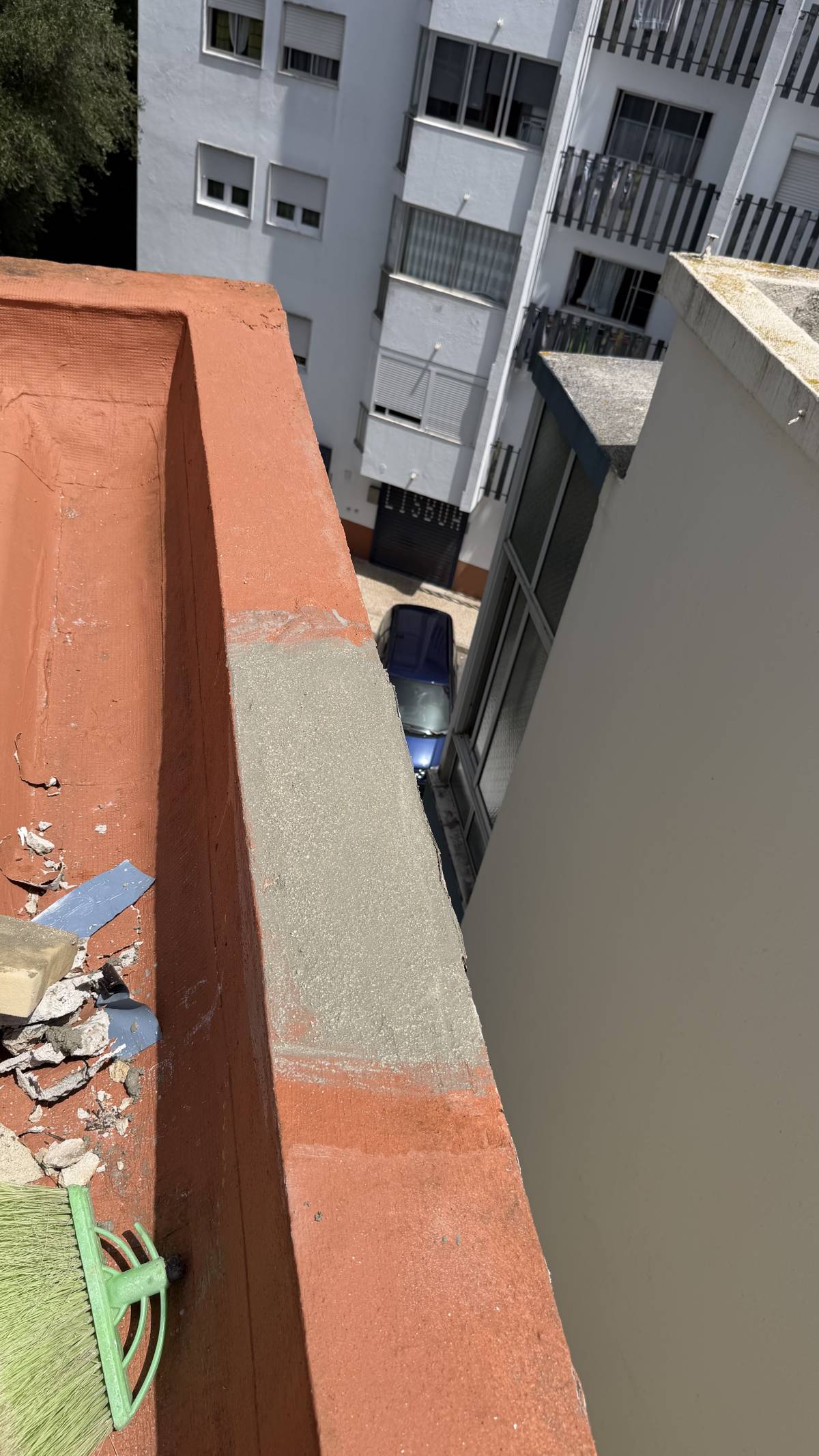 Jaspi Rope Access - Sintra - General Contractor